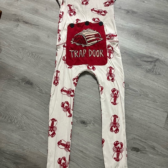 Lazy One Onesie - Picture 6 of 6